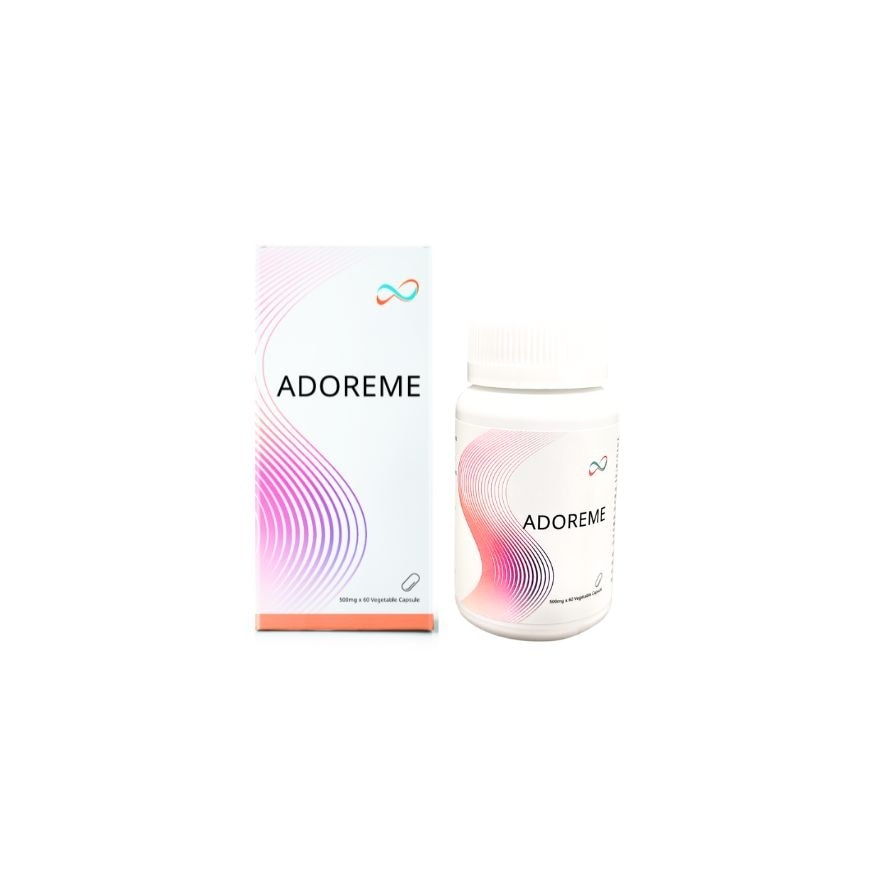 Adore.Me 60 Capsules