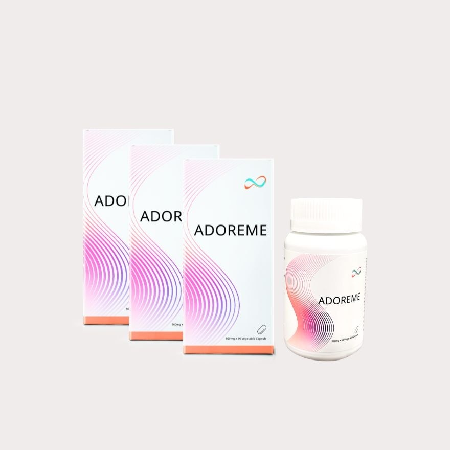 Adore.Me Pro 180 Capsules (3 bottles)