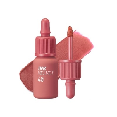PERIPERA Ink Velvet 40 Calm Rosy