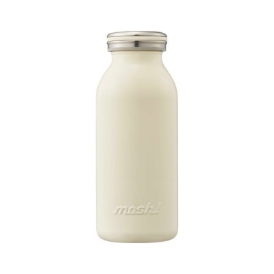 MOSH New Milk Bottle Milk 600ml