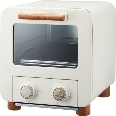 MOSH Oven Toaster Ivory