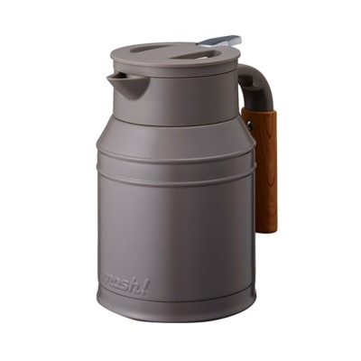 MOSH Tank Brown 1L