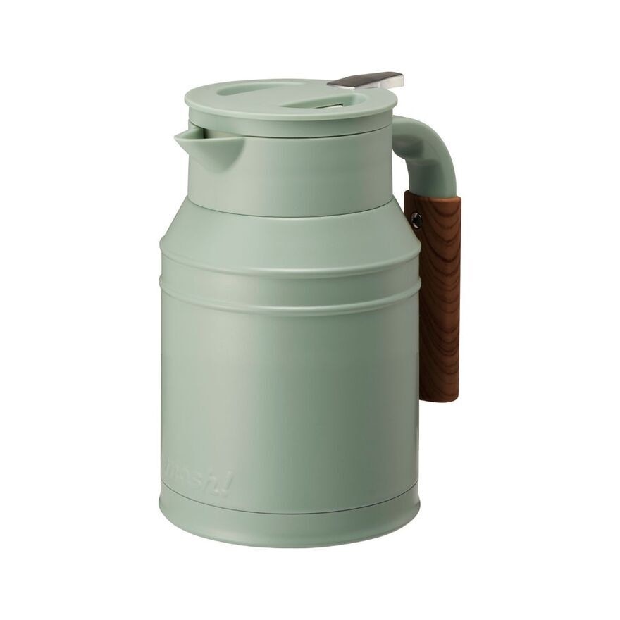 Tank Olive 1L