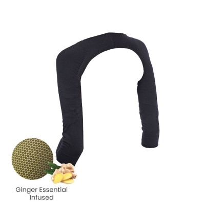 SOFT SNUG Essential Armshaper Ginger 2XL size