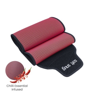 SOFT SNUG Essential Waistbelt Chili L size