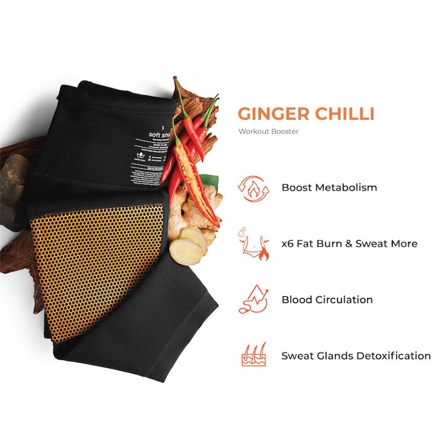 Essential Duo Pant 2XL/3X size