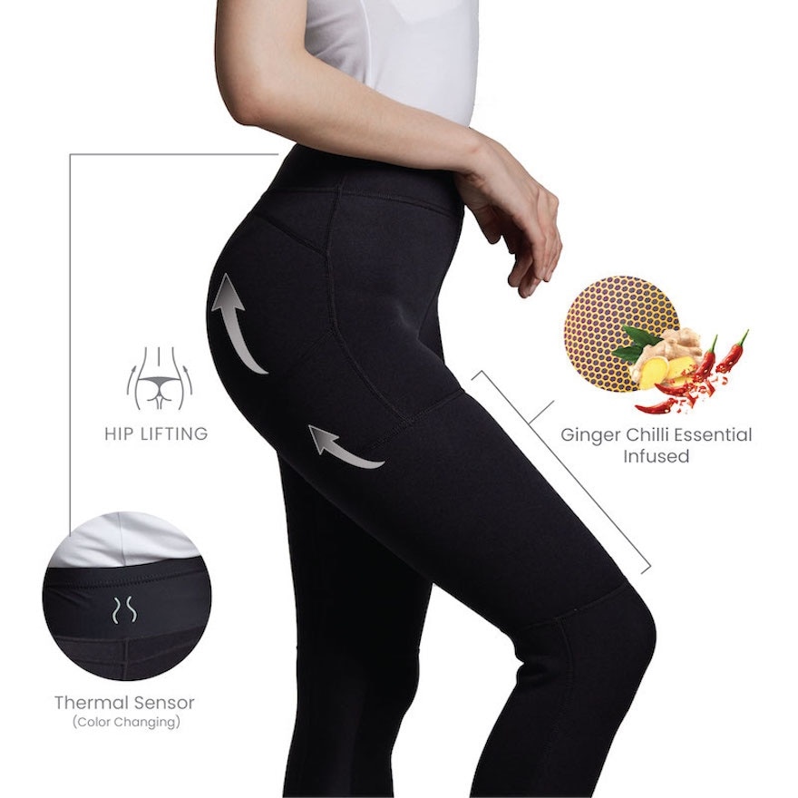 Essential Duo Pant L/XL size