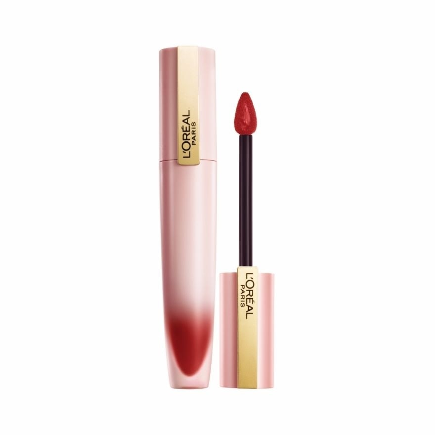 Chiffon Signature Lip 129 I Lead