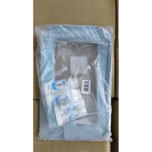 GWP Hada Labo GWP Ecom Tier 3 - Travelling Pouch Set (Exp Date: Feb 2027) image