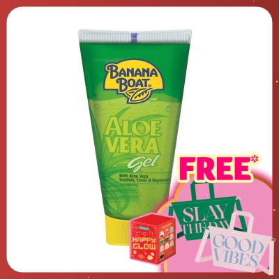 BANANA BOAT Aloe Vera Gel 90ml