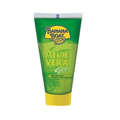 BANANA BOAT Aloe Vera Gel 90ml