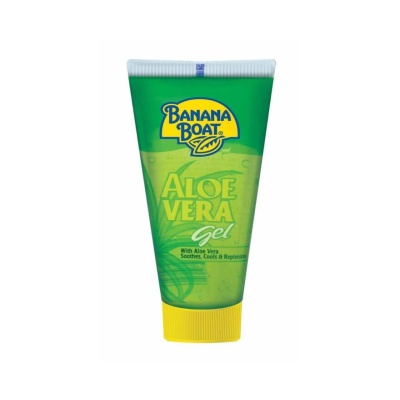 BANANA BOAT - Aloe Vera Gel 90ml