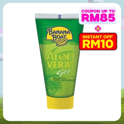 BANANA BOAT Aloe Vera Gel 90ml