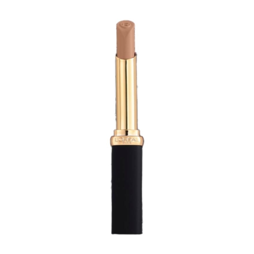 Color Riche Slim Neiwai Lipstick 610 Light Oolong