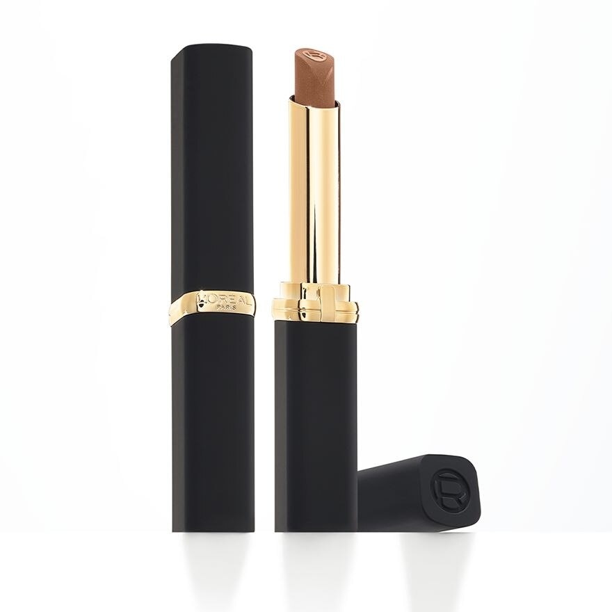 Color Riche Slim Neiwai Lipstick 610 Light Oolong