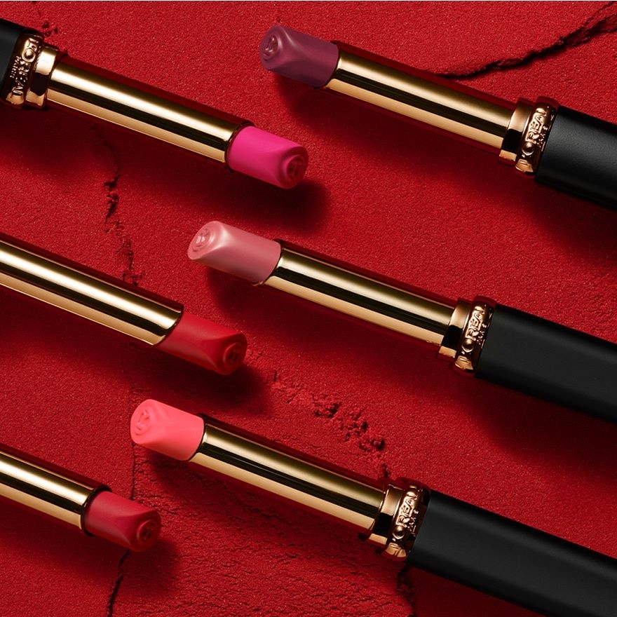 Color Riche Slim Neiwai Lipstick 611Naked Hawthorn