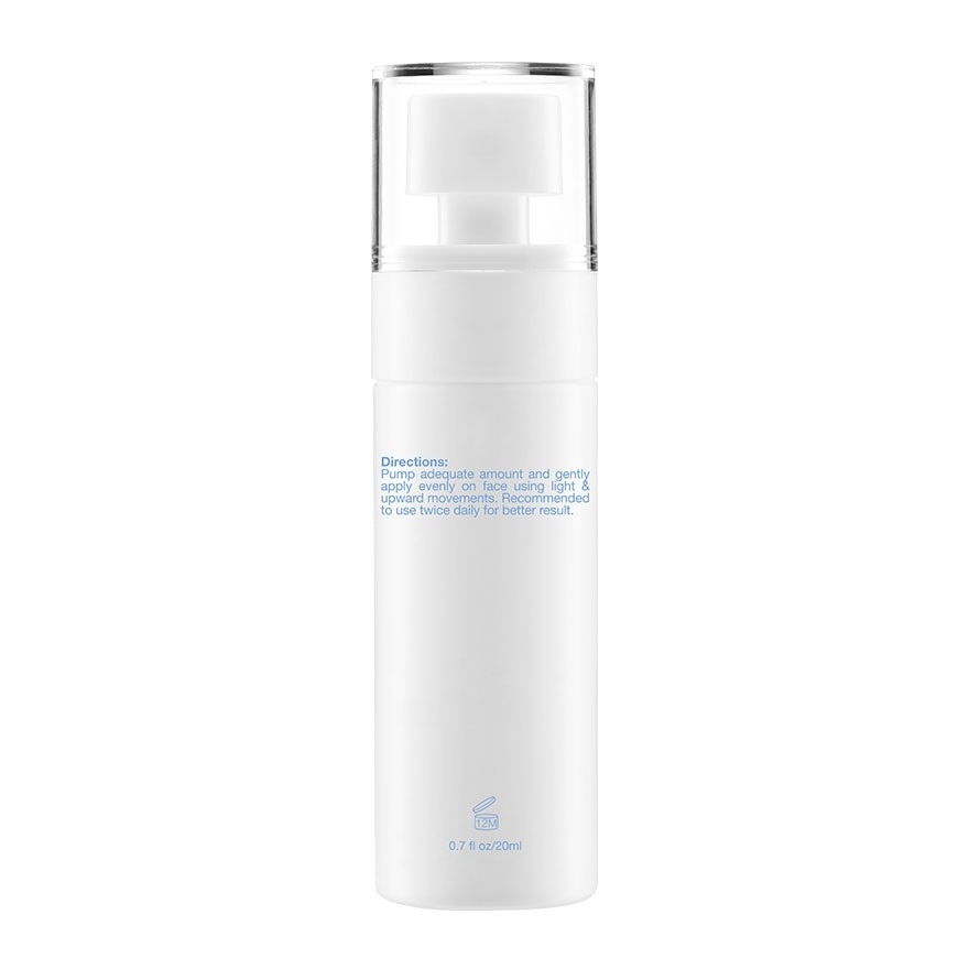 Moisture Boost Serum