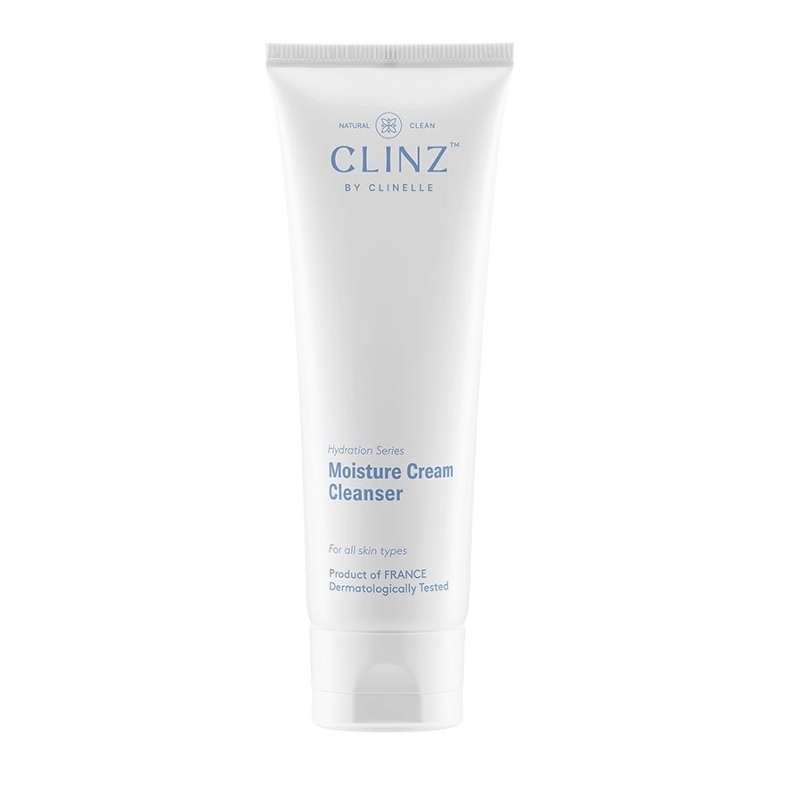 Moisture Gel Cleanser