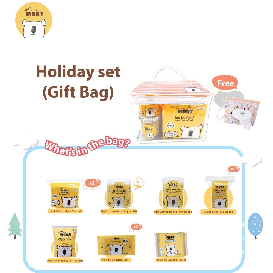 Holiday Bag