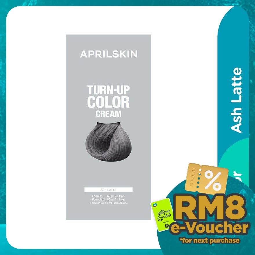 APRIL SKIN APRILSKIN TURN-UP COLOR CREAM