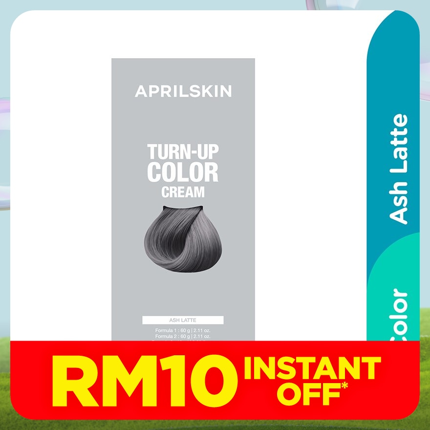 APRIL SKIN APRILSKIN TURN-UP COLOR CREAM