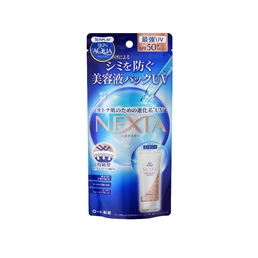 Skin Aqua Nexta Shield Serum Uv Essence 70g