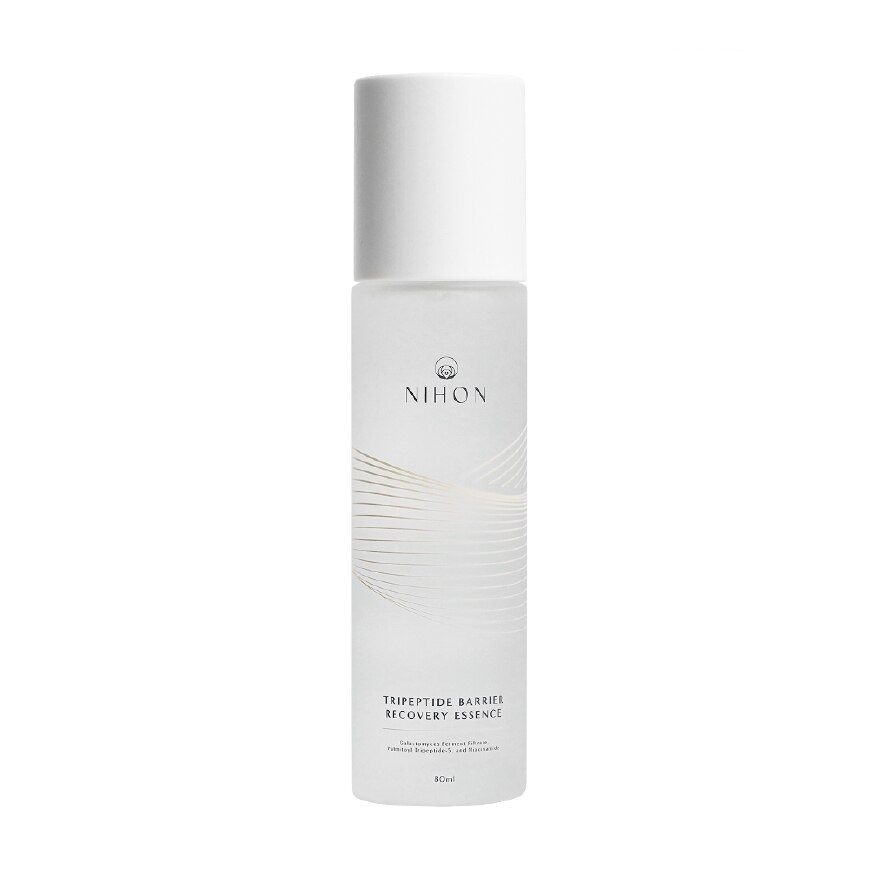 Tripeptide Barrier Recovery Essence 80ml image