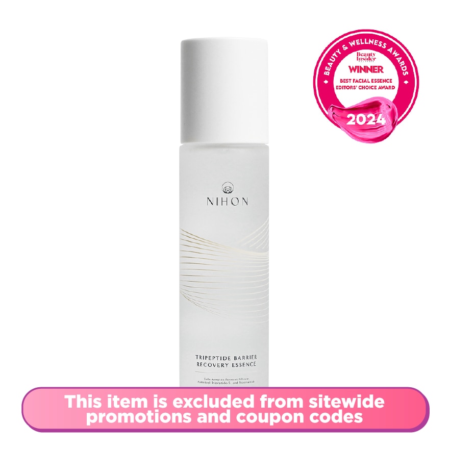 Tripeptide Barrier Recovery Essence 80ml