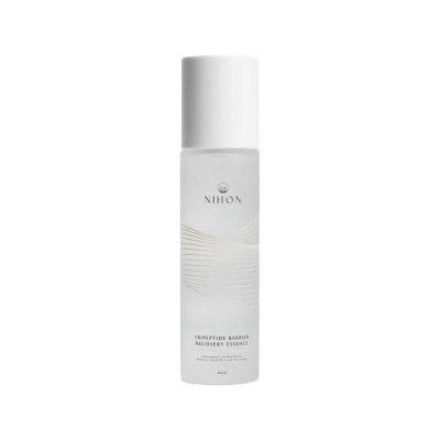 NIHON Tripeptide Barrier Recovery Essence 80ml