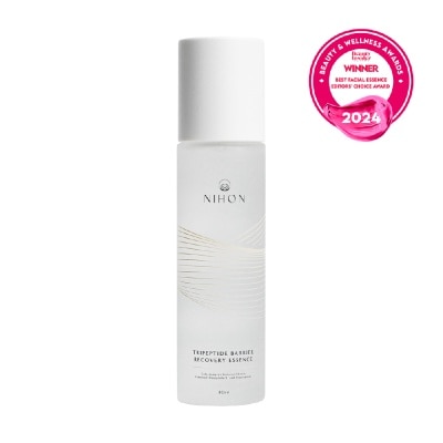 NIHON Tripeptide Barrier Recovery Essence 80ml