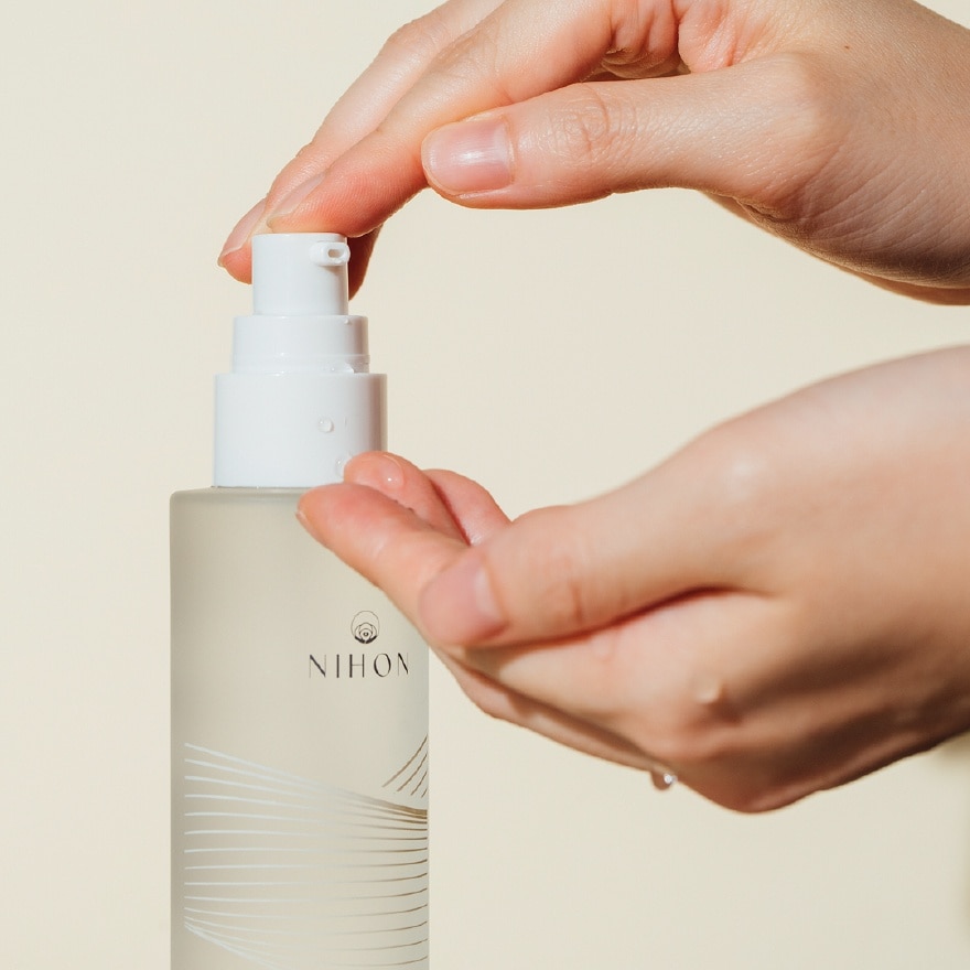 Tripeptide Barrier Recovery Essence 80ml