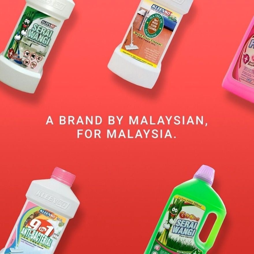 3in1 Toilet Bowl Cleaner 600ML