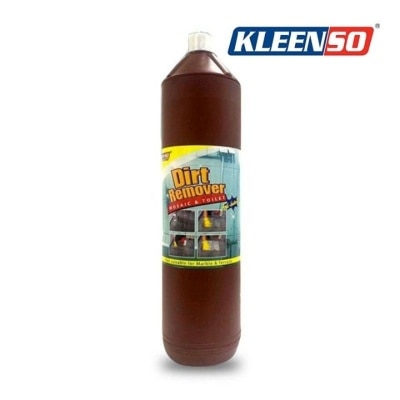 KLEENSO Dirt Remover Cleanser Brown 1L