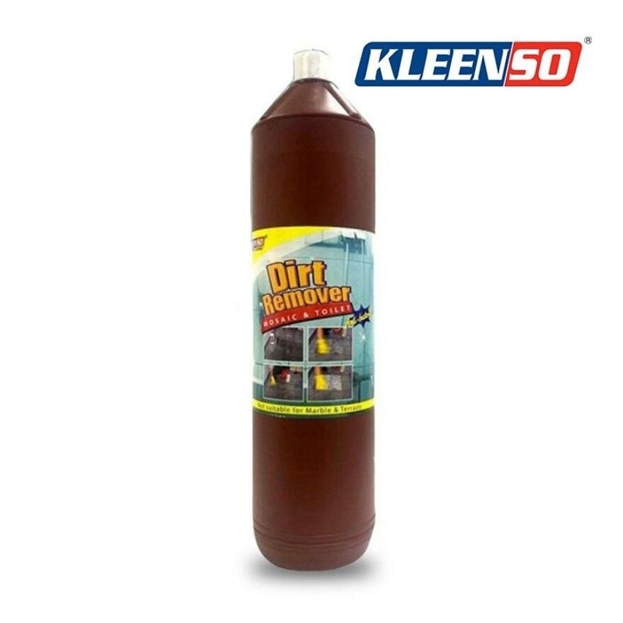 Dirt Remover Cleanser Brown 1L