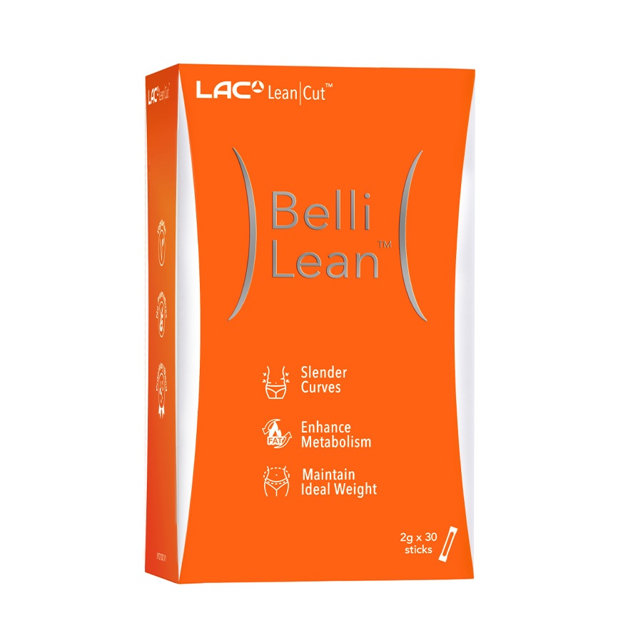Leancut Belli Lean 30s