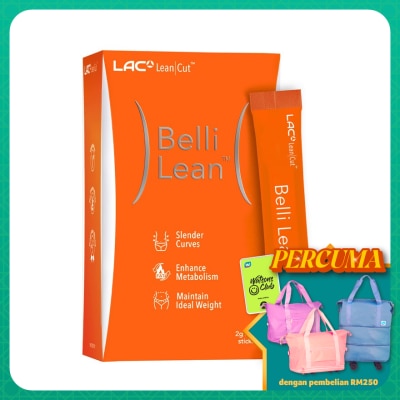 LAC - Leancut Belli Lean 30s
