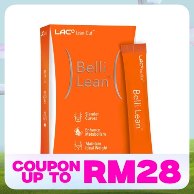 LAC Leancut Belli Lean 30s