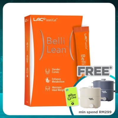 LAC Leancut Belli Lean 30s