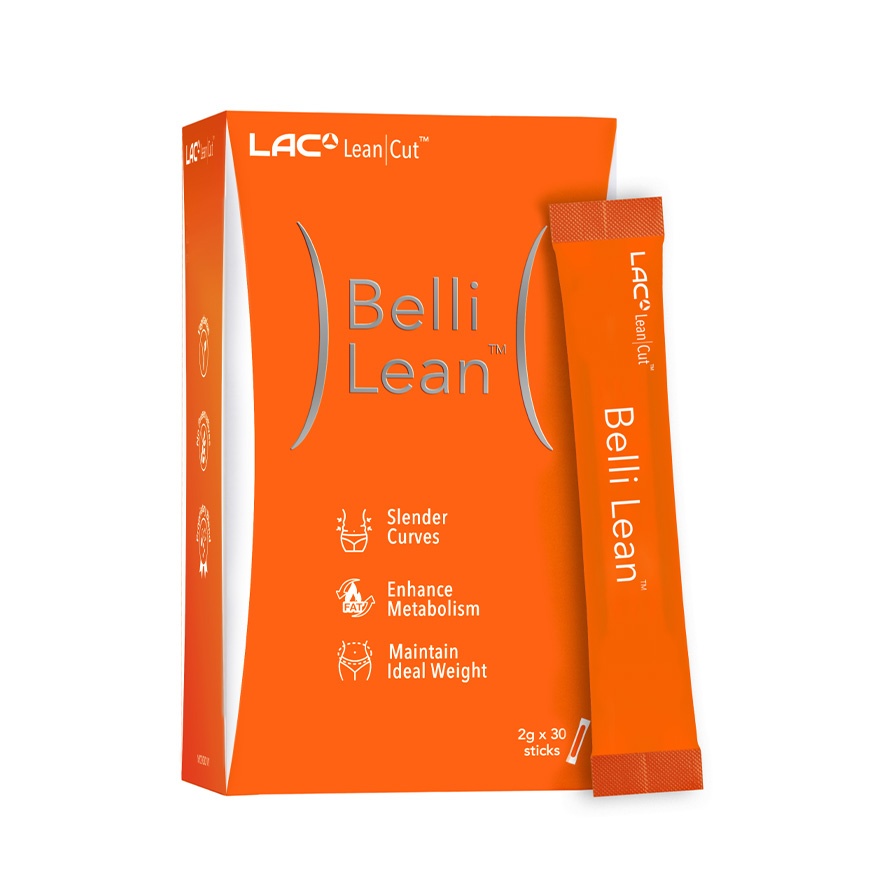 Leancut Belli Lean 30s