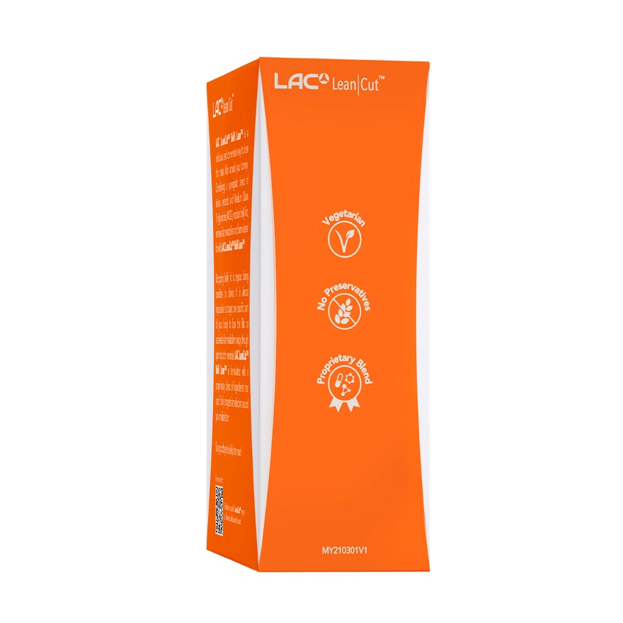 Leancut Belli Lean 30s
