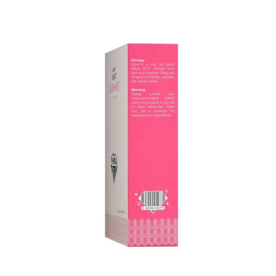 Taut Nuwhite Powder 30s image