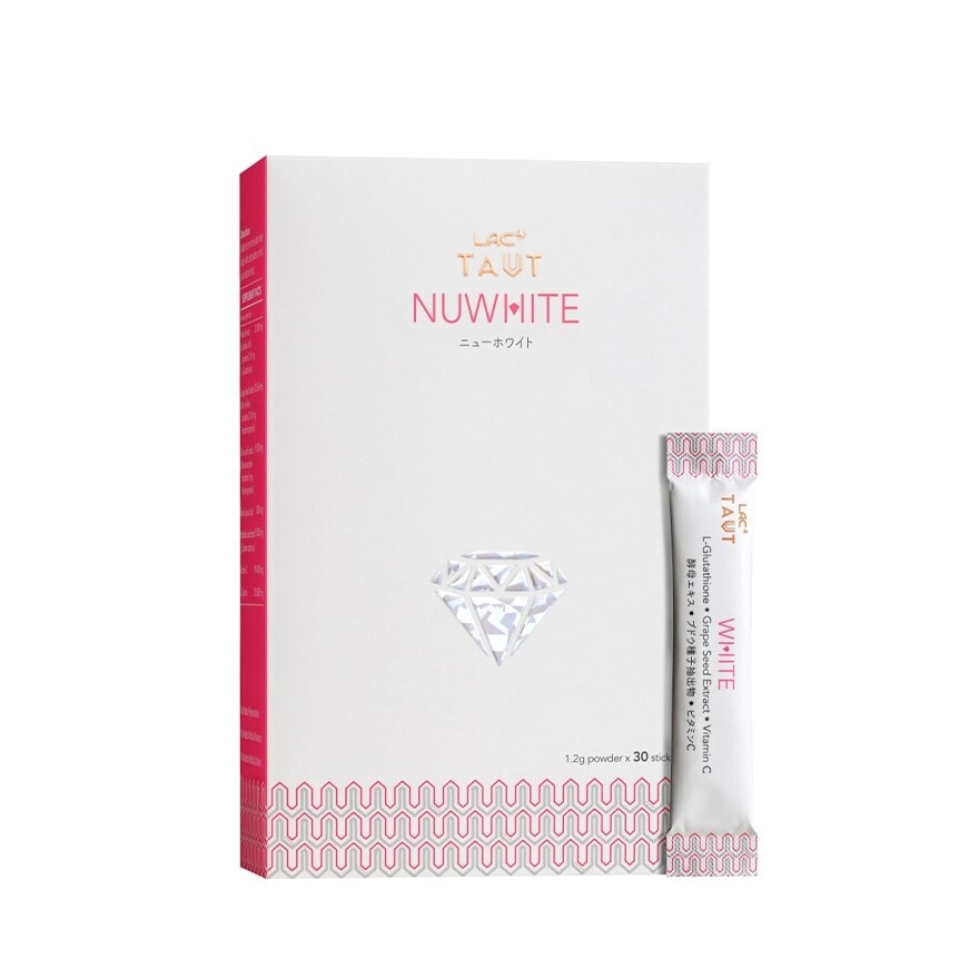 Taut Nuwhite Powder 30s