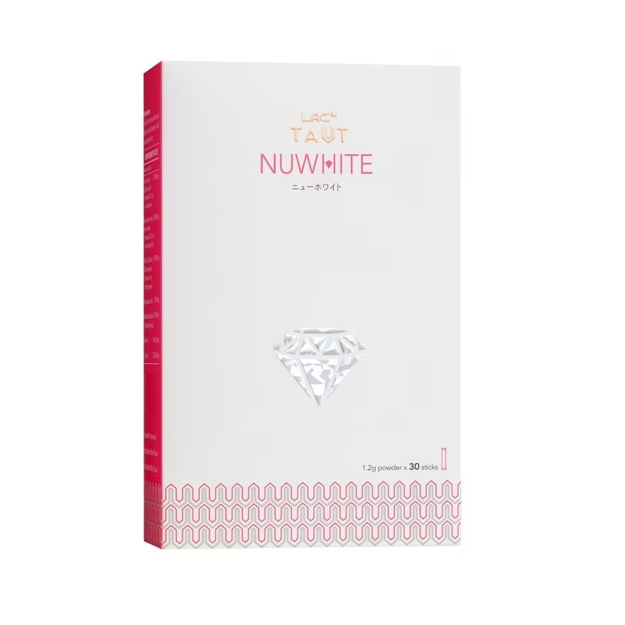 Taut Nuwhite Powder 30s