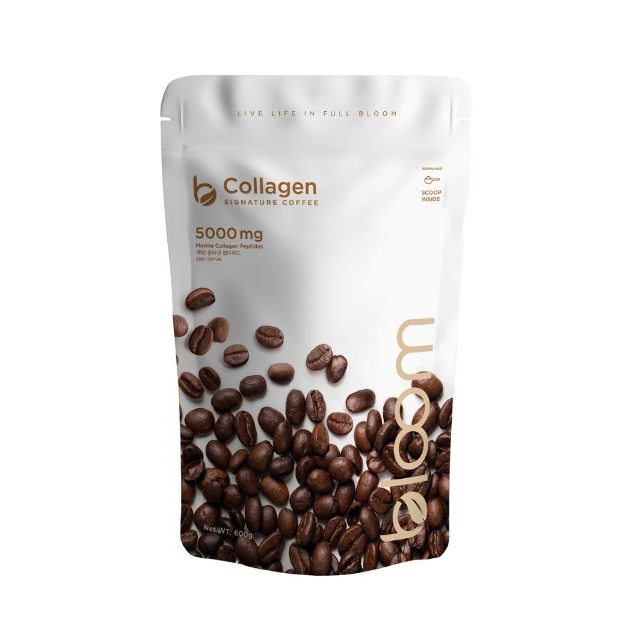 Collagen Signature Coffee (600g)