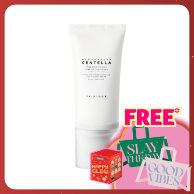 SKIN1004 Madagascar Centella Tone Brightening Tone Up Sunscreen 50ml