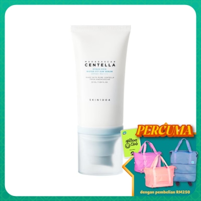SKIN1004 Madagascar Centella Hyalu Cica Water Fit Sun Serum 50ml