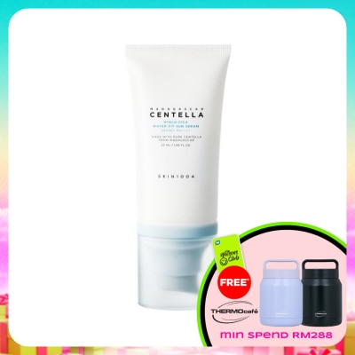 SKIN1004 - Madagascar Centella Hyalu Cica Water Fit Sun Serum 50ml