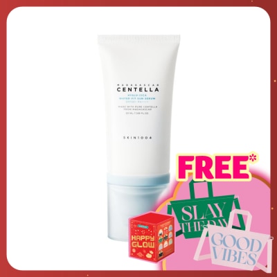 SKIN1004 Madagascar Centella Hyalu Cica Water Fit Sun Serum 50ml