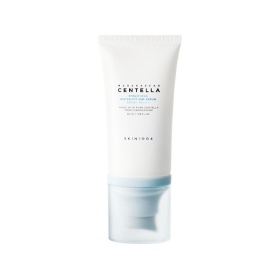 SKIN1004 - Madagascar Centella Hyalu Cica Water Fit Sun Serum 50ml