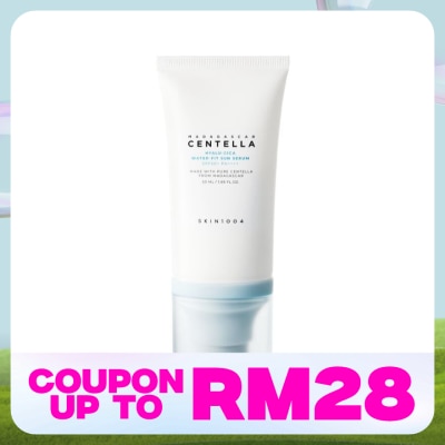 SKIN1004 Madagascar Centella Hyalu Cica Water Fit Sun Serum 50ml
